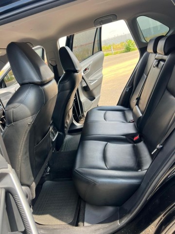 Venda TOYOTA RAV4