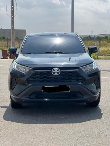Venda TOYOTA RAV4