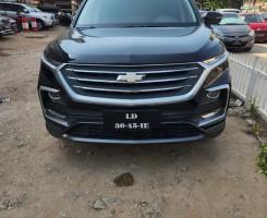 A venda CHEVROLET CAPTIVA | FULL OPTION