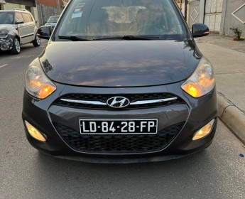 Comprar HYUNDAI i10 | 1.1