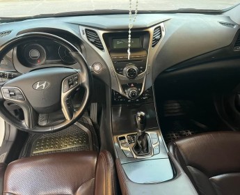 A venda KIA K9