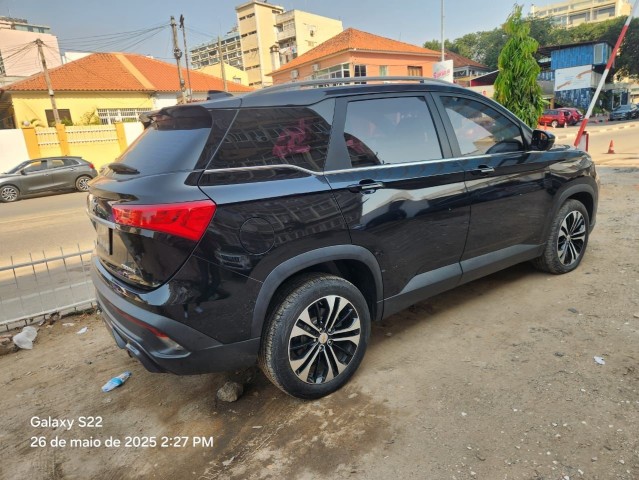Venda CHEVROLET CAPTIVA | FULL OPTION