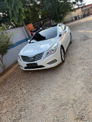 Venda HYUNDAI AZERA | FULL OPTION