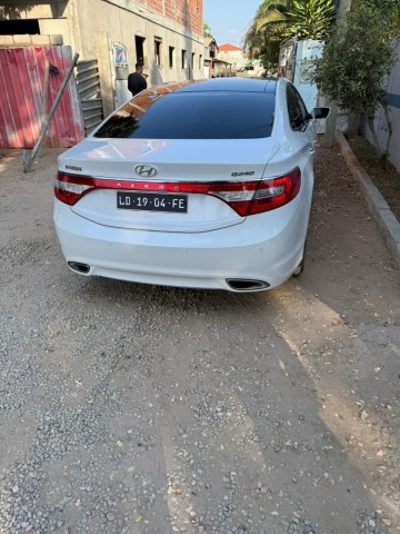 Venda HYUNDAI AZERA | FULL OPTION
