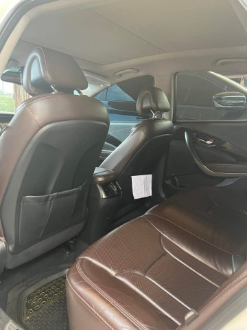 Venda HYUNDAI AZERA | FULL OPTION