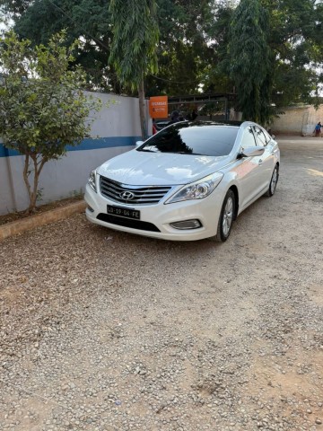 Venda HYUNDAI AZERA | FULL OPTION