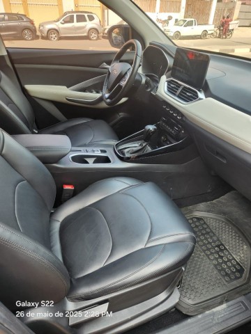 Venda CHEVROLET CAPTIVA | FULL OPTION