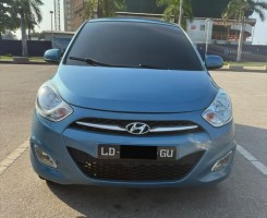 A venda HYUNDAI i10 (1.1) | COSAL