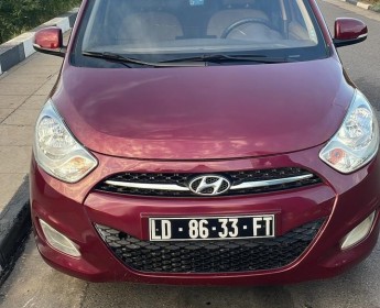 Comprar HYUNDAI i10 (1.0)