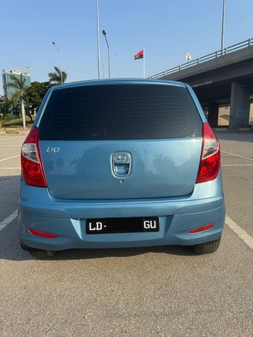 Venda HYUNDAI i10 (1.1) | COSAL