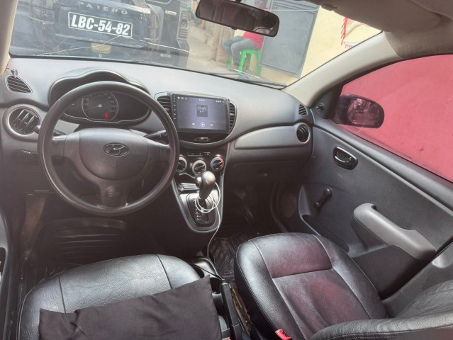 Venda HYUNDAI i10 (1.1) | COSAL