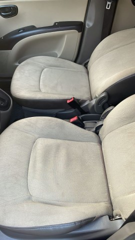 Venda HYUNDAI i10 (1.0)