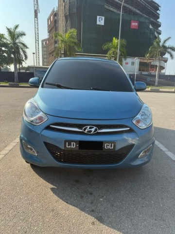 Venda HYUNDAI i10 (1.1) | COSAL