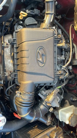 Venda HYUNDAI i10 (1.0)
