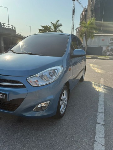 Venda HYUNDAI i10 (1.1) | COSAL