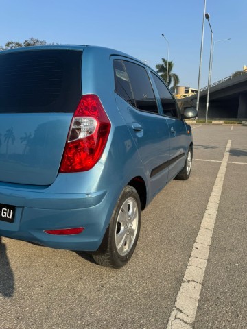 Venda HYUNDAI i10 (1.1) | COSAL