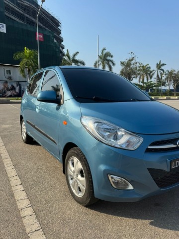 Venda HYUNDAI i10 (1.1) | COSAL