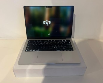 Comprar Mac Book Air M3 novo