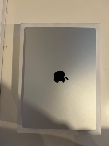 Venda Mac Book Air M3 novo