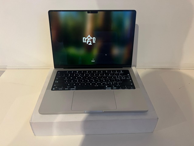 Venda Mac Book Air M3 novo