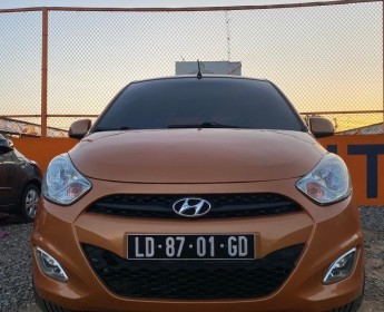 Comprar HYUNDAI i10 | 1.0