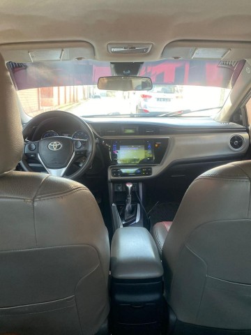 Venda TOYOTA COROLLA