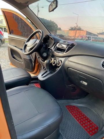 Venda HYUNDAI i10 | 1.0