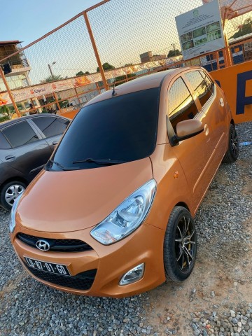 Venda HYUNDAI i10 | 1.0