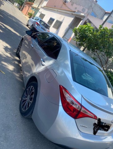 Venda TOYOTA COROLLA
