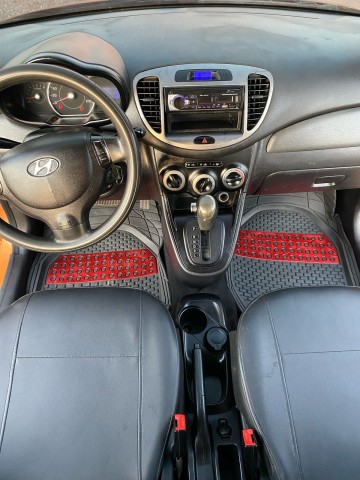 Venda HYUNDAI i10 | 1.0