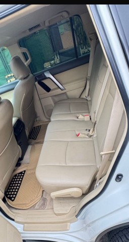 Venda TOYOTA LAND CRUISER | PRADO TXL