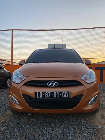 Venda HYUNDAI i10 | 1.0