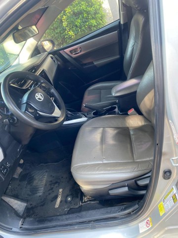 Venda TOYOTA COROLLA