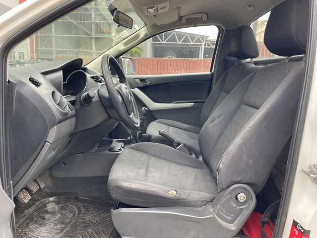 Venda Mazda BT50 2014