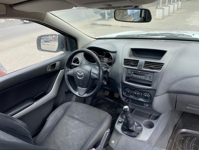 Venda Mazda BT50 2014
