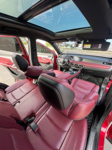 Venda JETOUR X70 PLUS FULL OPTION