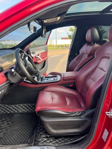 Venda JETOUR X70 PLUS FULL OPTION