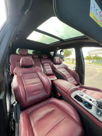 Venda JETOUR X70 PLUS FULL OPTION