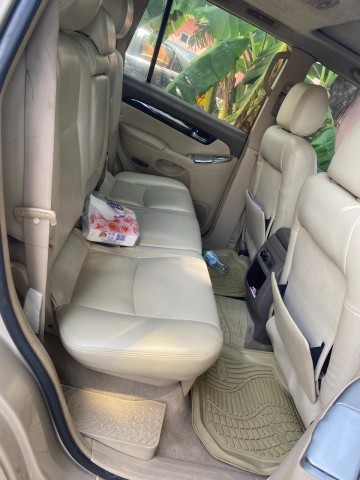 Venda TOYOTA LAND CRUISER PRADO LUANDA DA SORTE