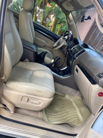 Venda TOYOTA LAND CRUISER PRADO LUANDA DA SORTE