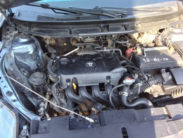 Venda TOYOTA YARIS DESPORTIVO