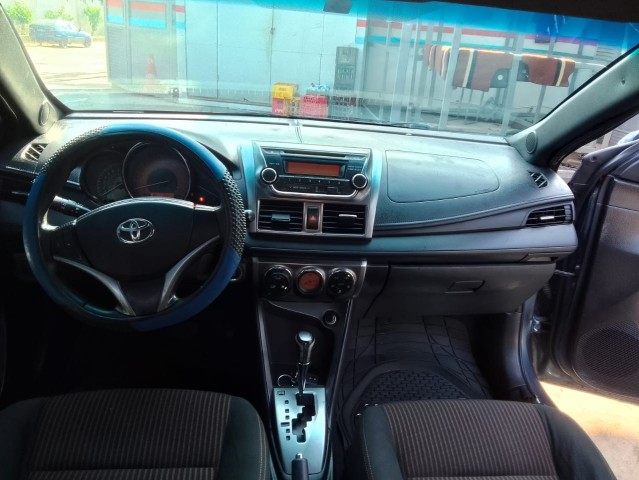 Venda TOYOTA YARIS DESPORTIVO