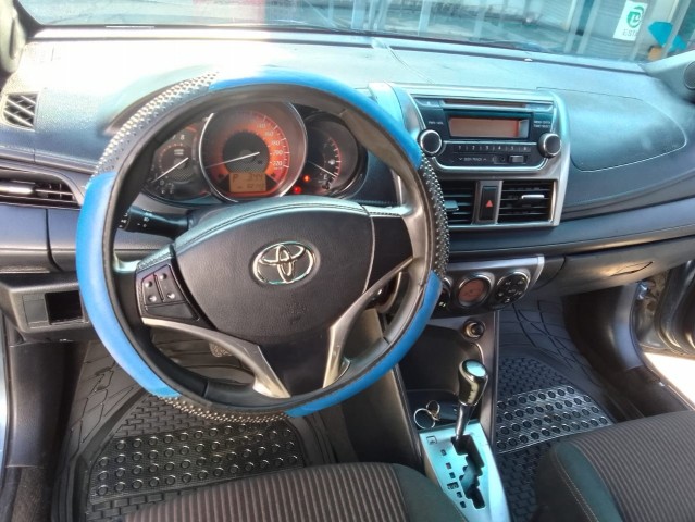 Venda TOYOTA YARIS DESPORTIVO