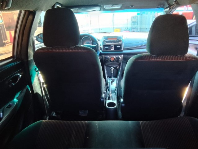 Venda TOYOTA YARIS DESPORTIVO