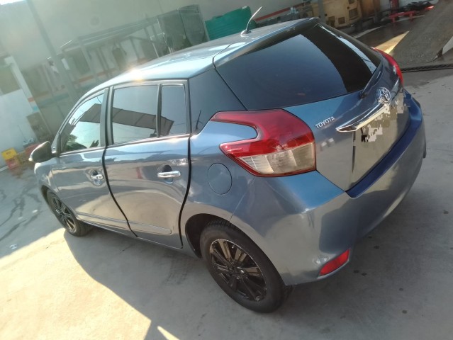 Venda TOYOTA YARIS DESPORTIVO