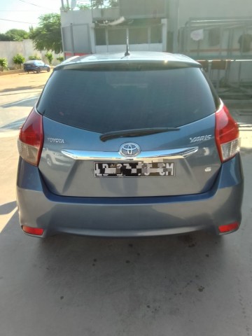 Venda TOYOTA YARIS DESPORTIVO