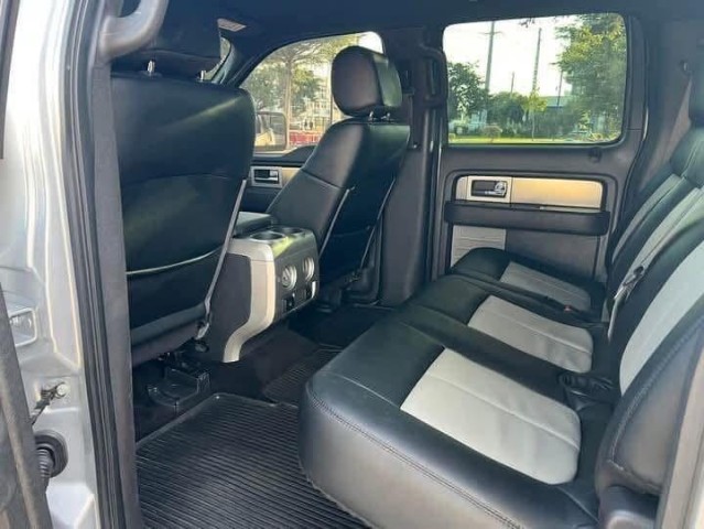 Venda FOR F-150 REPTOR SVT