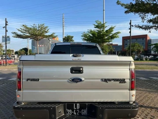 Venda FOR F-150 REPTOR SVT