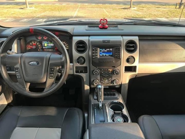 Venda FOR F-150 REPTOR SVT