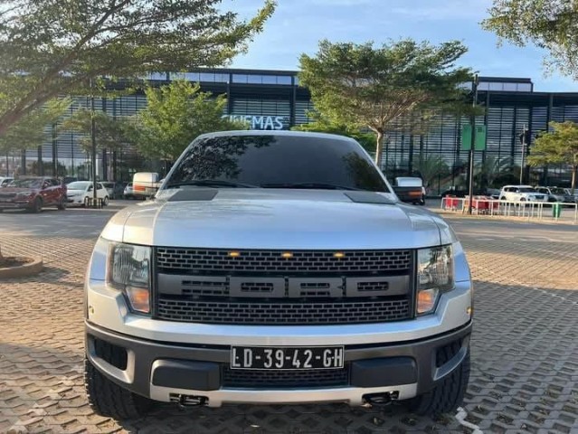Venda FOR F-150 REPTOR SVT